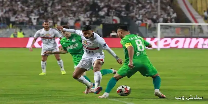قبل مباراة الزمالك والمصري: تحديث جدول ترتيب الدوري مع اقتراب الجولة السادسة