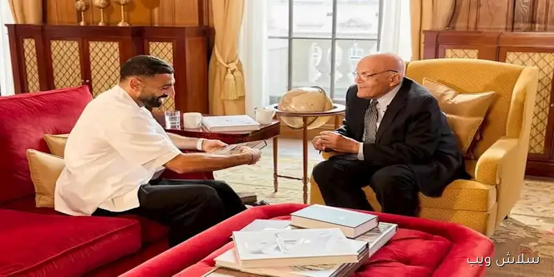 قصص مثيرة: أزمة قلبية لمدرب في الدوري المصري ولقاء مثير بين صلاح ومجدي يعقوب