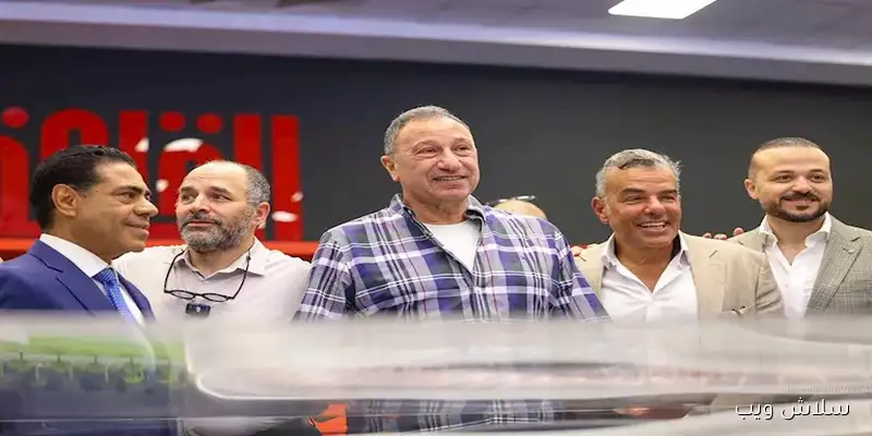 كبير مشجعي الأهلي يرشح الأنسب لخلافة الخطيب ويؤكد: فيه ناس تملأ العين