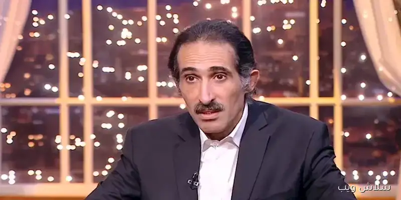 مجدي الجلاد يعلق على تعادل الأهلي مع إنبي: “من الذي جلب هؤلاء اللاعبين”