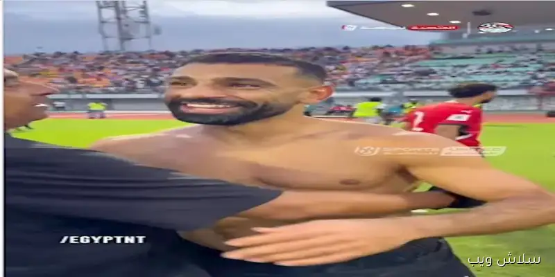 محمد صلاح يتعهد بالحضور في الملعب بعد التعادل مع بوركينا فاسو