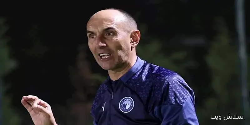 مدرب بيراميدز يكشف عن رغبته في ضم ثنائي الأهلي والزمالك