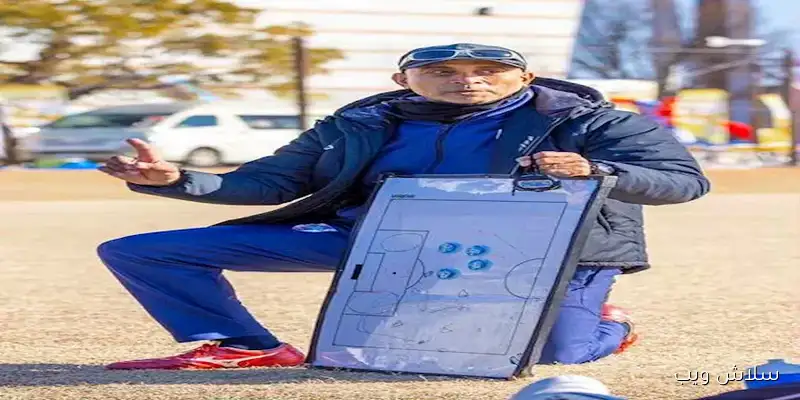 مدرب مصري في اليابان يسلط الضوء على الفروق بين كرة القدم في البلدين