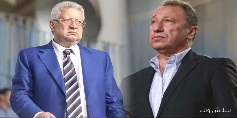 مرتضى منصور يرد على حذف بوست الخطيب من صفحته: ‘أنا مش جبان’
