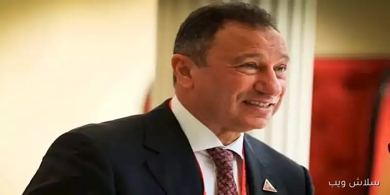 مرض الخطيب الذي يمنعه من الترشح لرئاسة الأهلي: ما التفاصيل؟