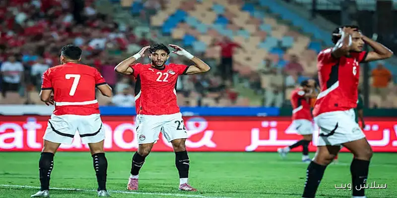 ملخص مباراة منتخب مصر ضد بوركينا فاسو في تصفيات كأس العالم