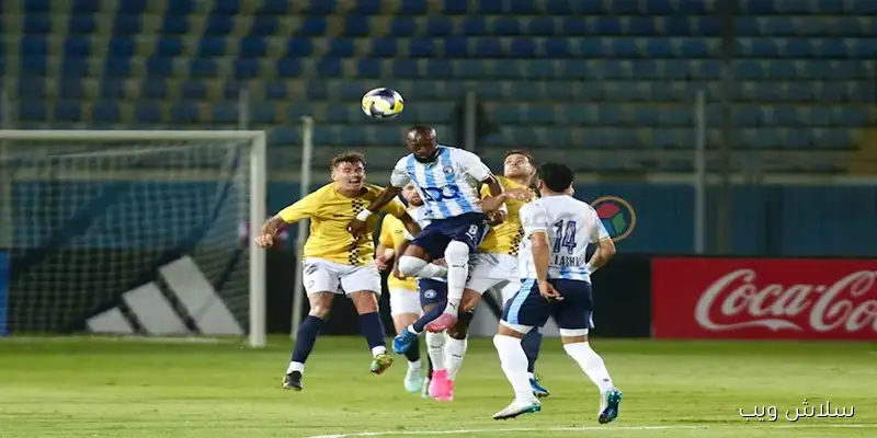 مواجهة مثيرة في الأفق بين بيراميدز وباريس سان جيرمان: إليكم التفاصيل