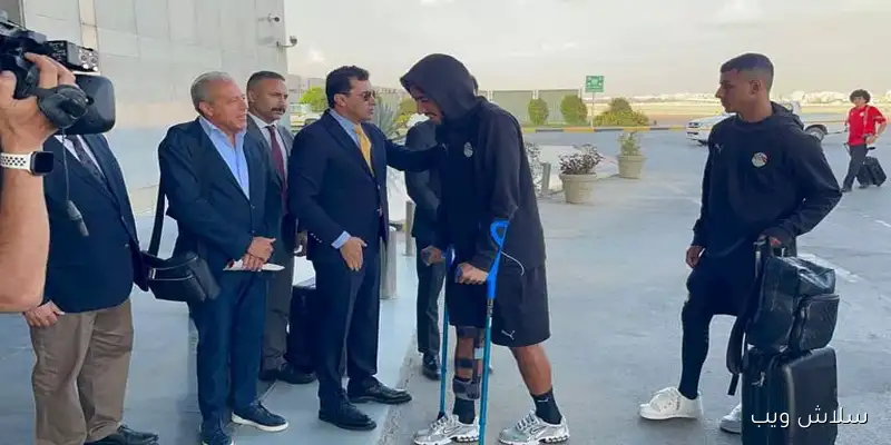 موقف مرموش من المشاركة في مباراة مانشستر يونايتد: كل ما تحتاج معرفته عن فانتازي