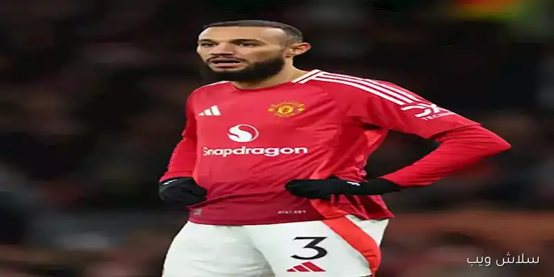 نصير مزراوي: صلاح هو أصعب خصم واجهته، وأعتبر أموريم مدرباً رائعاً