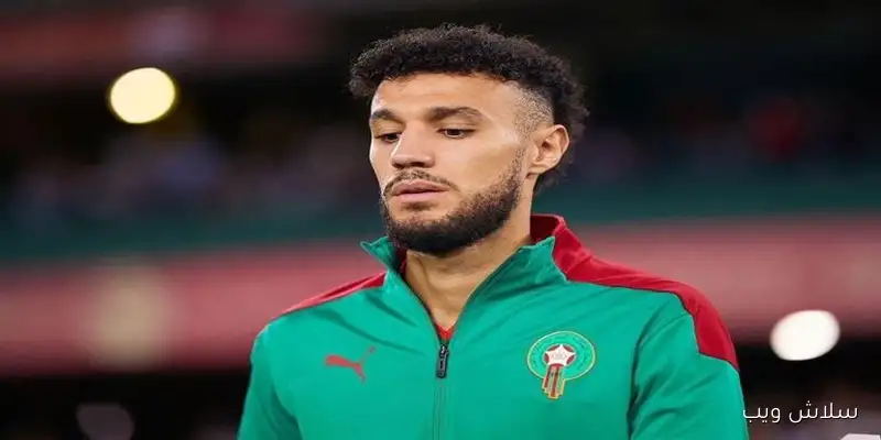 نصير مزراوي يتحدث عن تحديات اللعب في رمضان وأهمية كأس الأمم الأفريقية