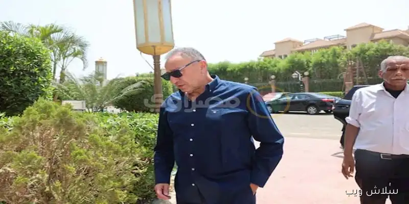 هل تصريحات حسام غالي وراء القرار المفاجئ لمحمود الخطيب؟