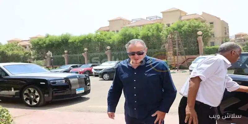 يعقوب السعدي يتحدث عن قرار محمود الخطيب بعدم الترشح في الانتخابات وتأثيره على خليفته