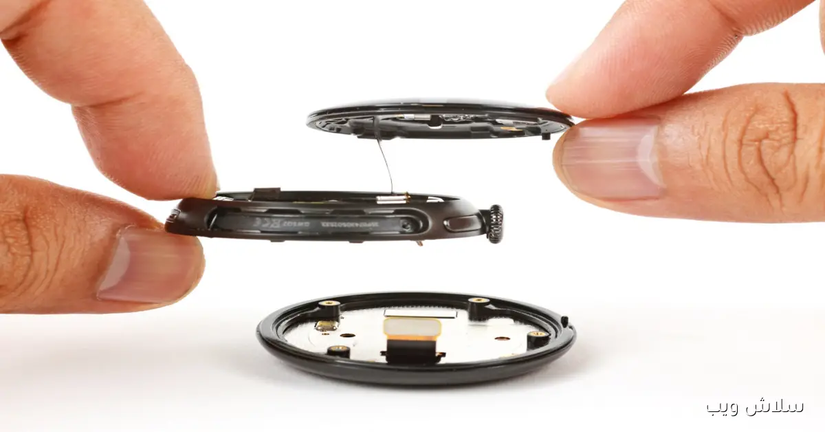 ساعة Pixel Watch 4 تُحصد لقب الأكثر قابلية للإصلاح في العالم حسب تقرير iFixit