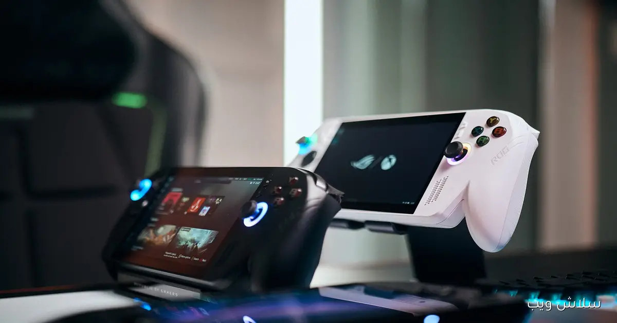 استمتع بتجربة Xbox الكاملة مع مراجعة جهاز الألعاب المحمول Asus ROG Xbox Ally X