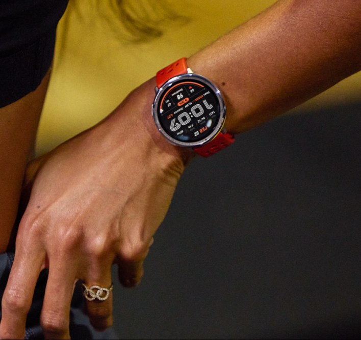 Amazfit Active 2