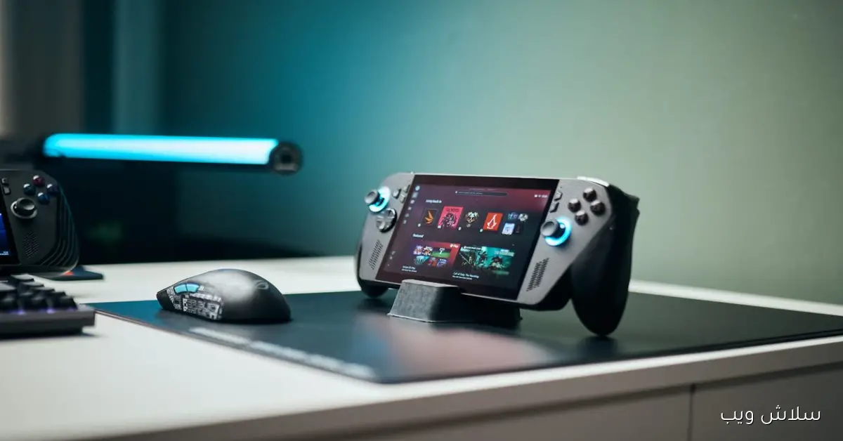 Asus ROG Xbox Ally X: أفضل جهاز محمول للألعاب يجمع بين الراحة والأداء في الوقت الحالي