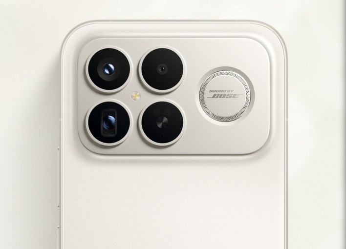 صورة لهاتف Redmi K90 Pro Max