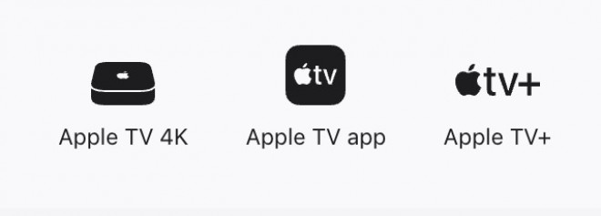 Apple TV