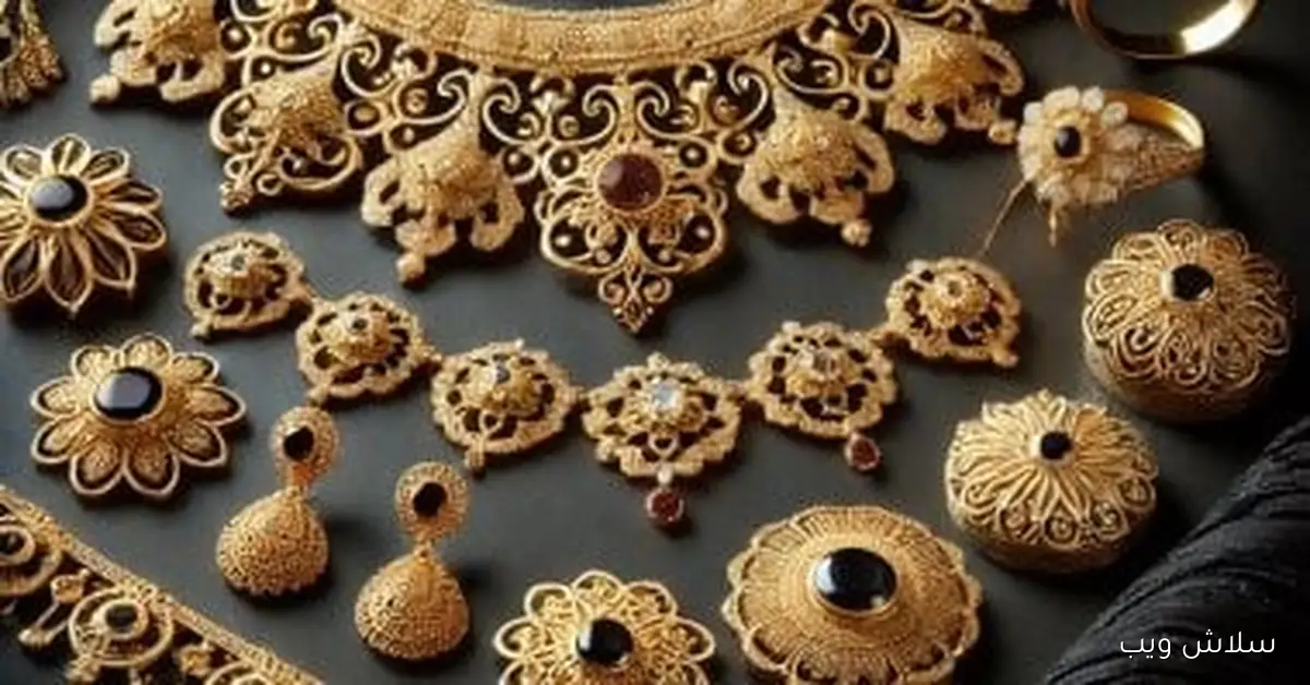 أسعار الذهب في مصر تحديث مساء اليوم الخميس