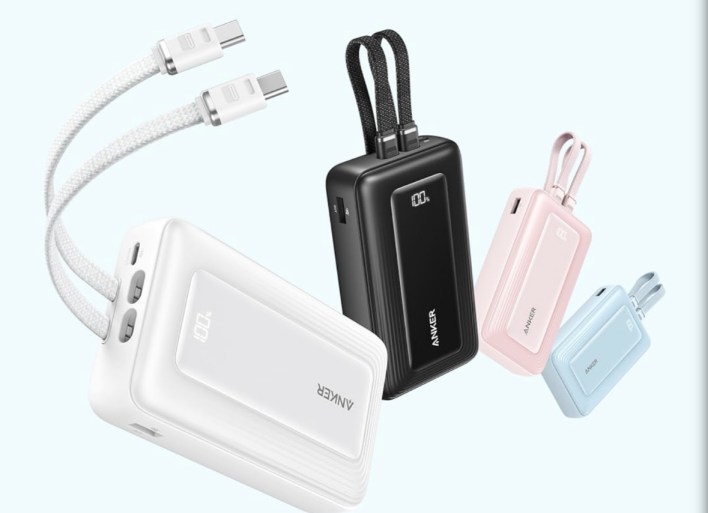 Zolo Power Bank