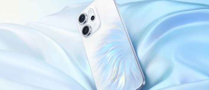 هاتف OPPO Reno15 Pro Max