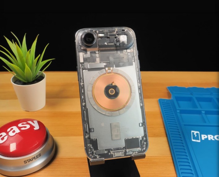 iPhone Air
