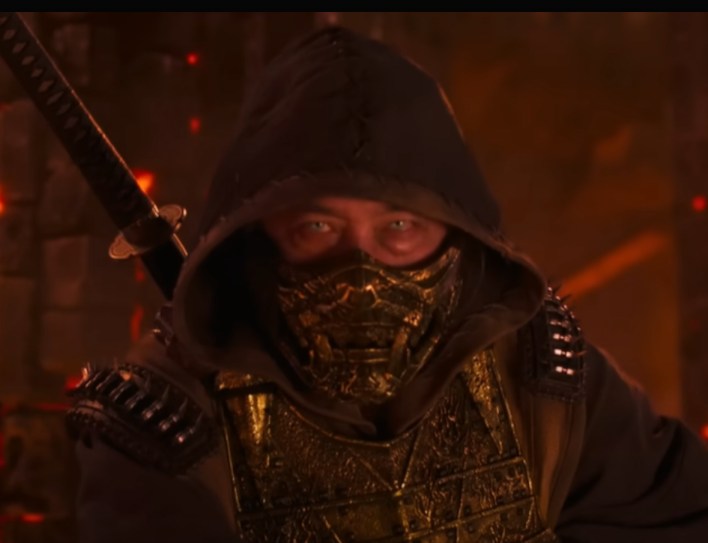 Mortal Kombat